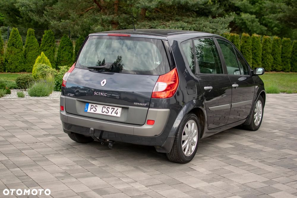 Renault Scenic - 18