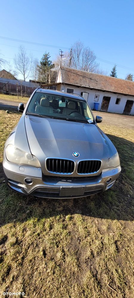 BMW X5 xDrive35i - 6