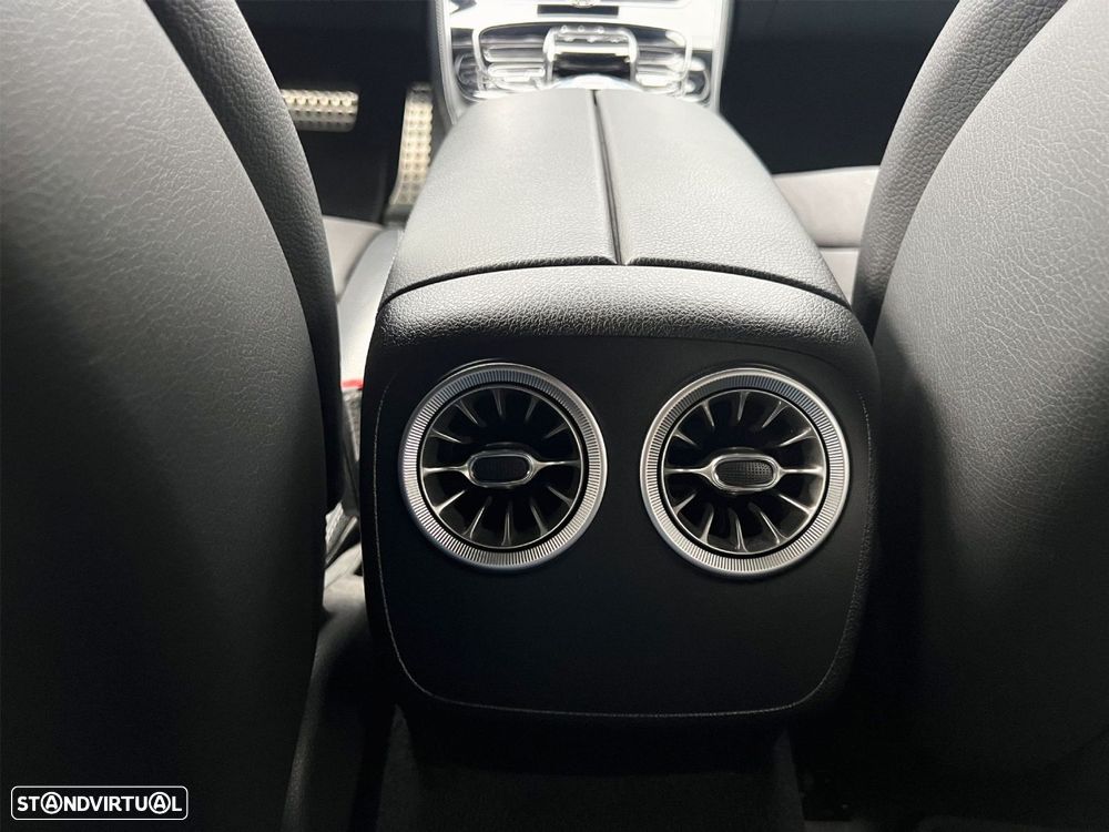 Mercedes-Benz E 220 - 45