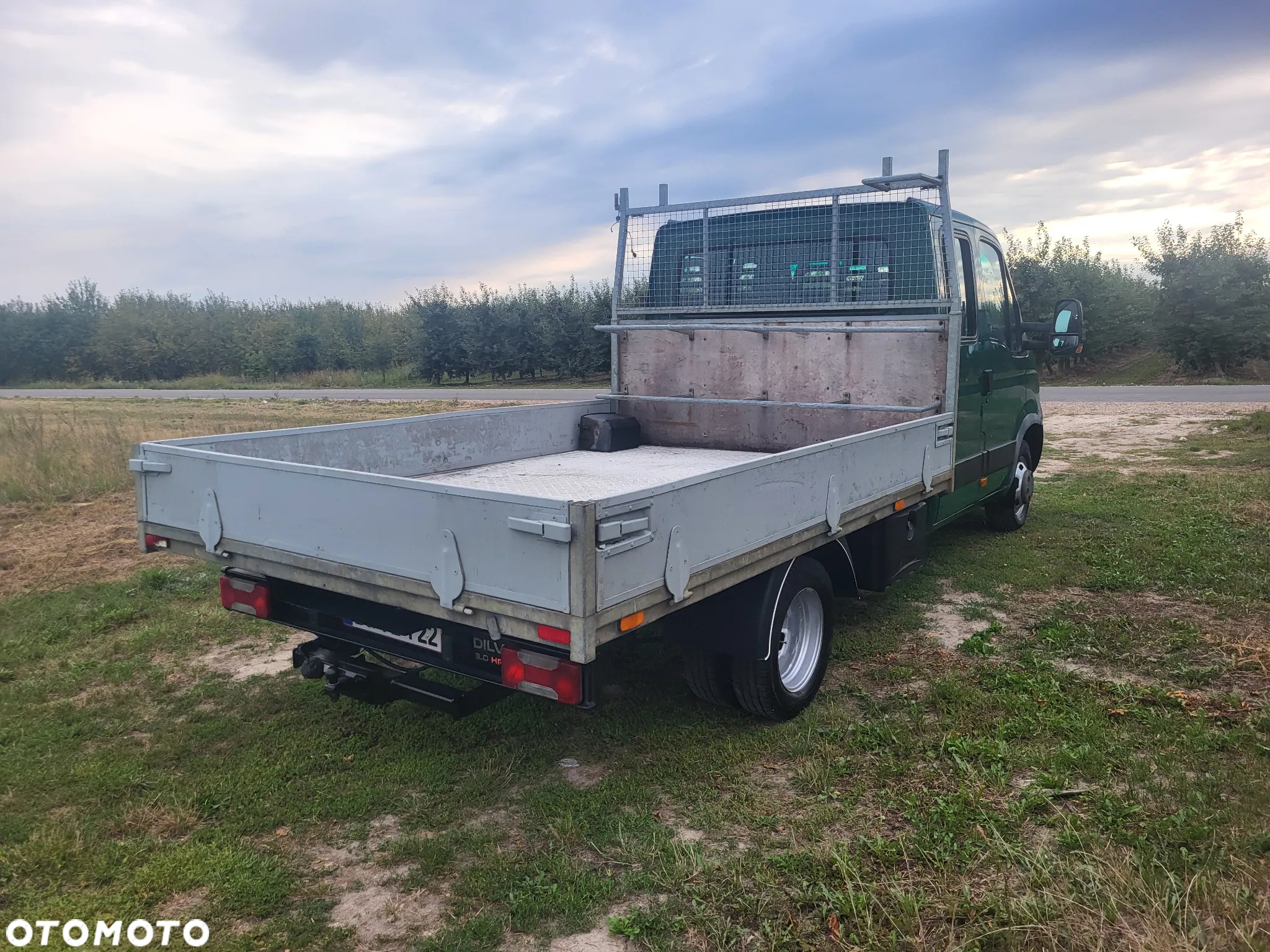 Iveco Daily - 12