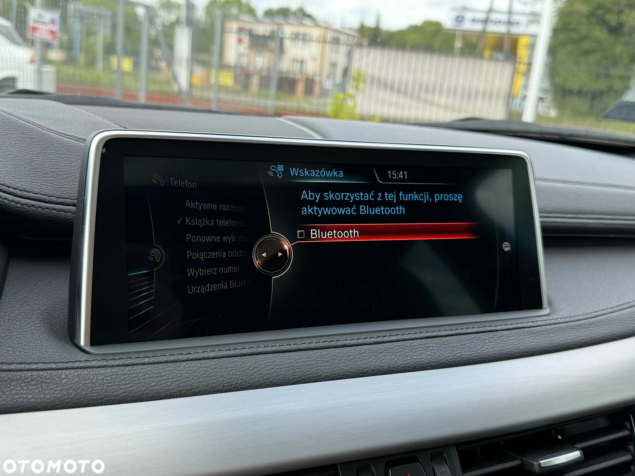 BMW X6 M50d - 25