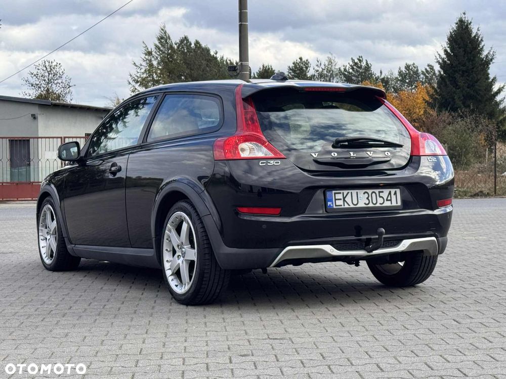 Volvo C30 D2 Edition - 7