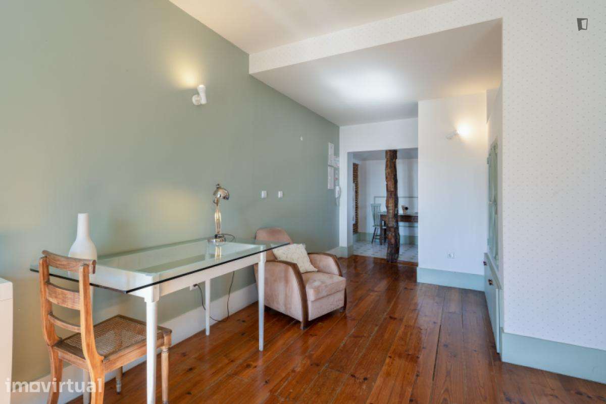 Apartamento com 1 quartos - localizado em Massarelos Porto - Grande imagem: 5/33