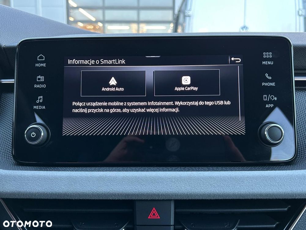 Skoda Scala 1.5 TSI Selection DSG - 31