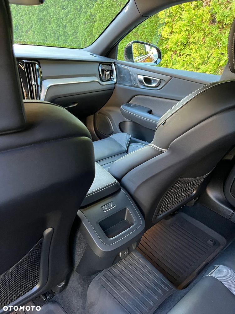 Volvo S60 - 20