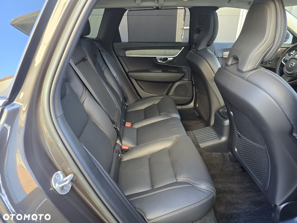 Volvo V90 - 9