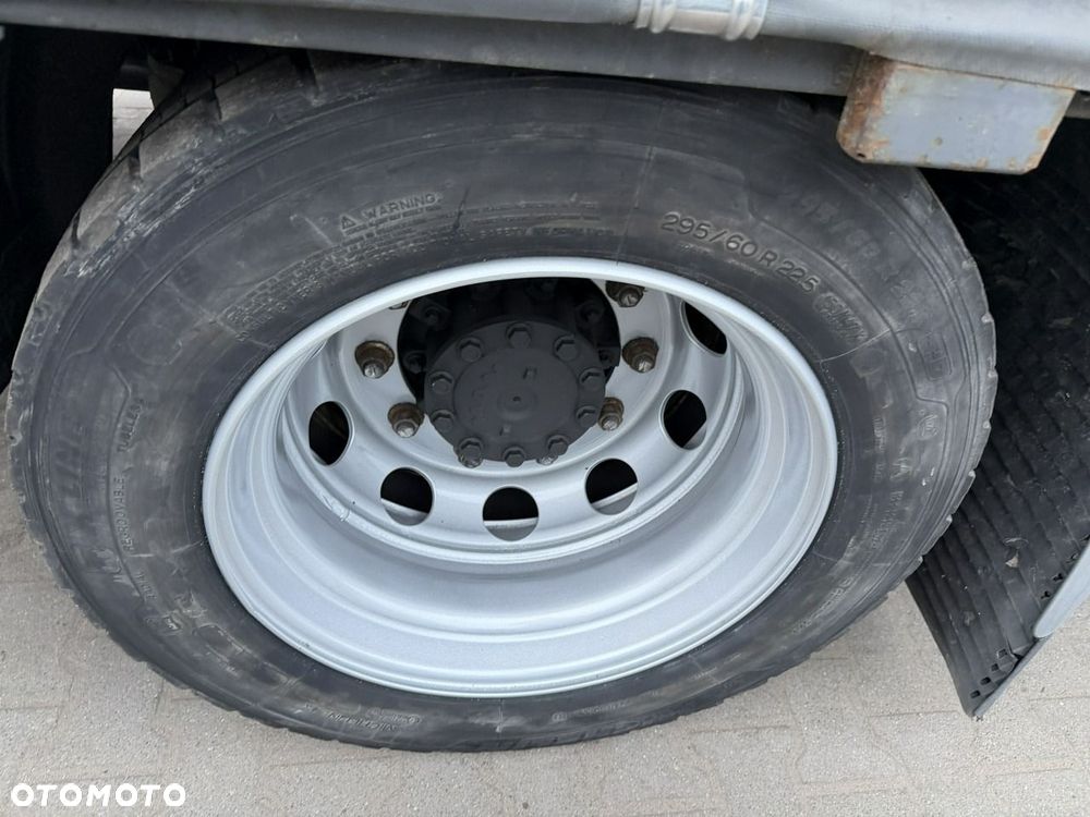 MAN Tgx 18.420 solówka - 6