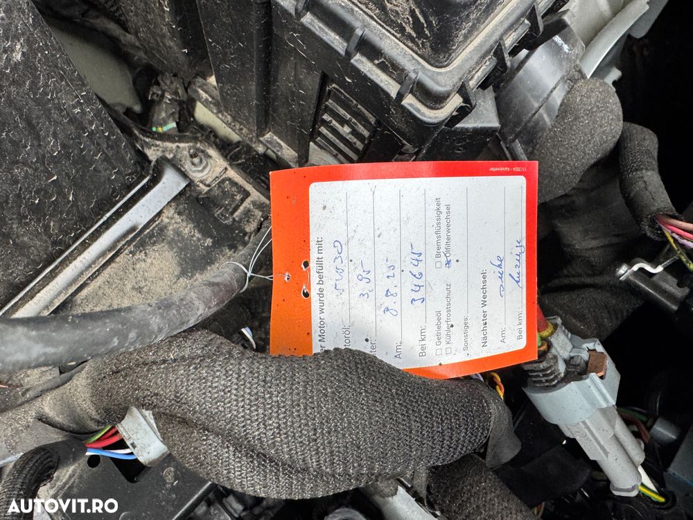 Opel Astra 1.5 D Automatik Business Elegance - 13