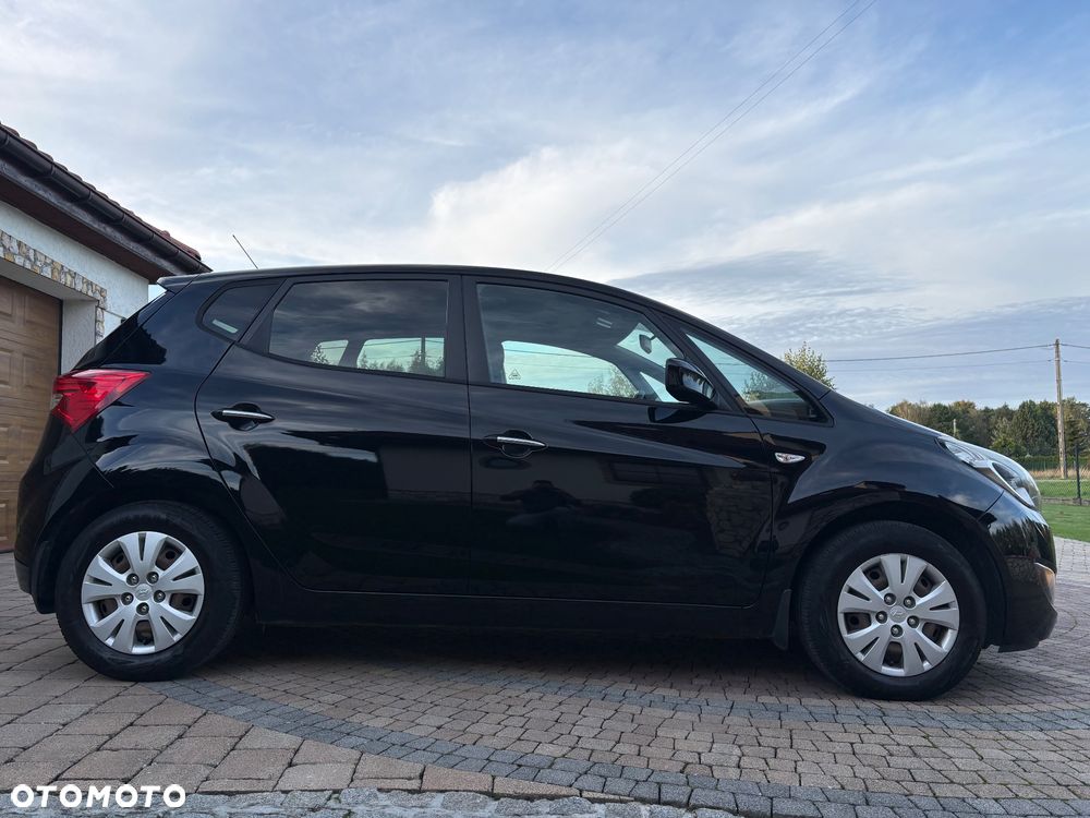 Hyundai ix20 1.6 Comfort - 7