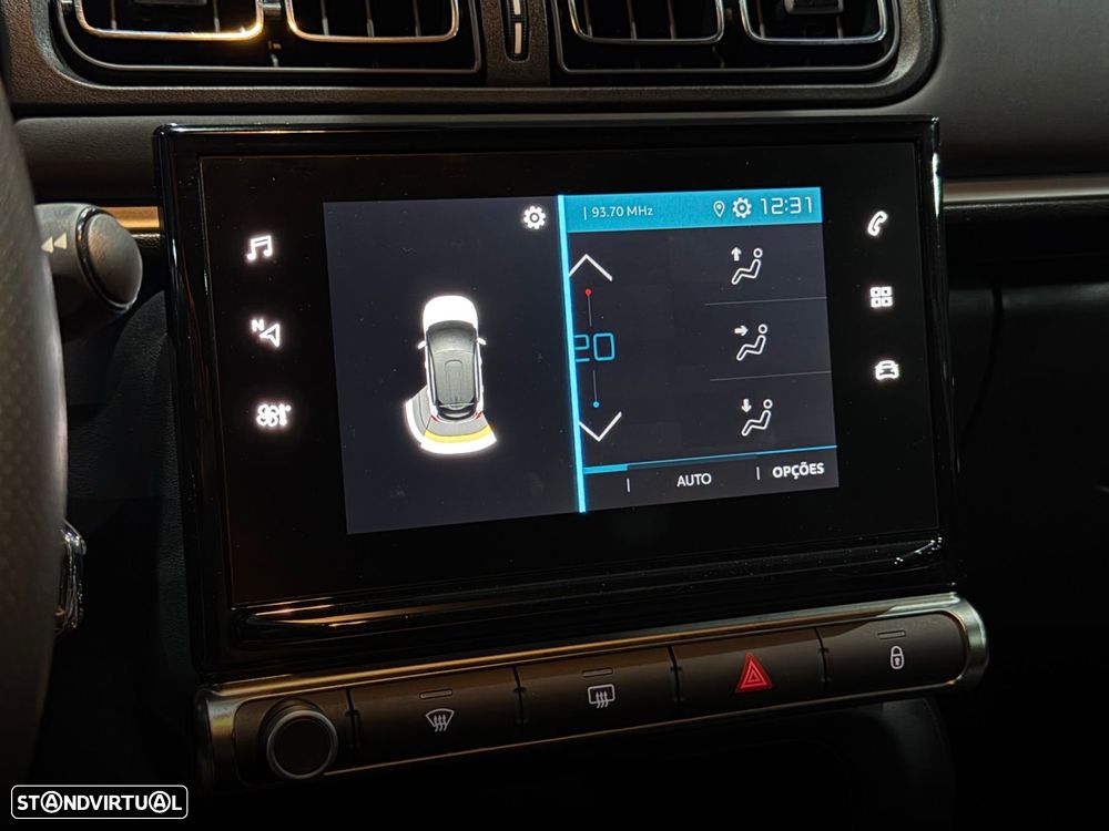 Citroën C3 1.2 PureTech C-Series - 20