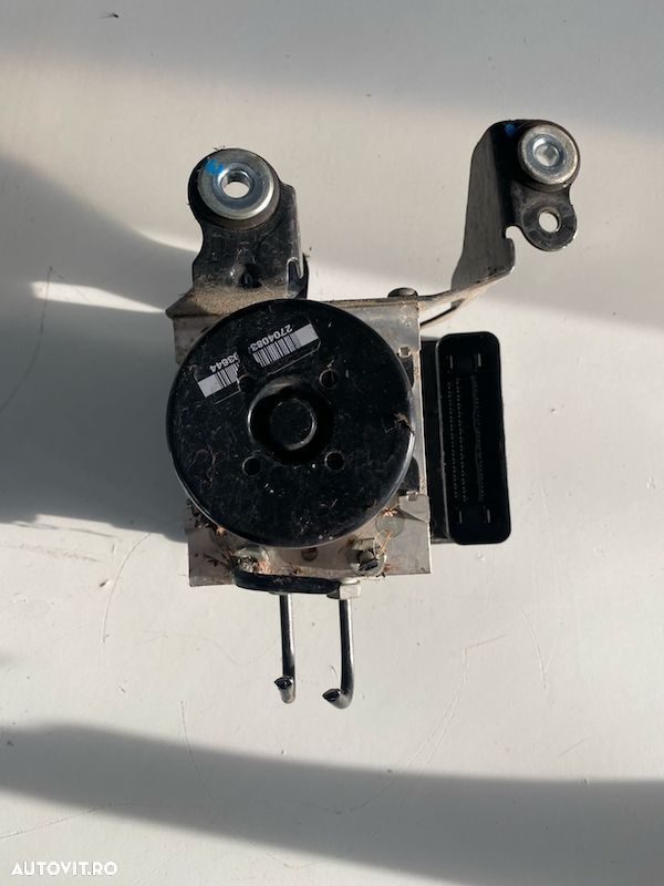 Pompa ABS VOLVO XC60 S60 2014-2017 31400544 31400546 - 4