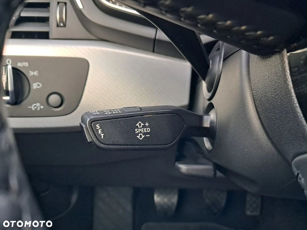 Audi A5 Sportback 40 TFSI - 16