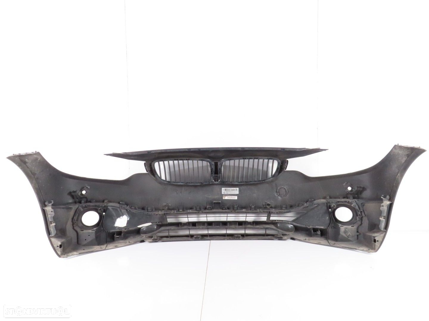Parachoques Frente Usado / Original BMW 4 Coupe (F32, F82)/BMW 4 Convertible (F3... - 4