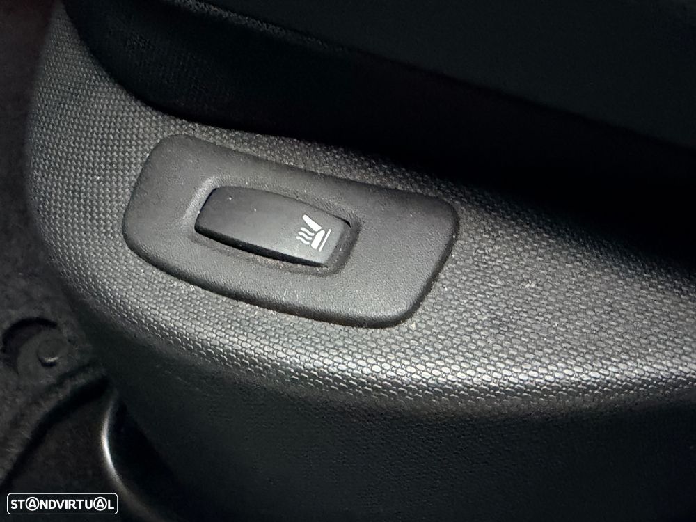 Renault Clio 1.6 Turbo R.S. EDC Sport - 20