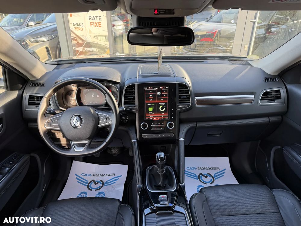 Renault Koleos - 6