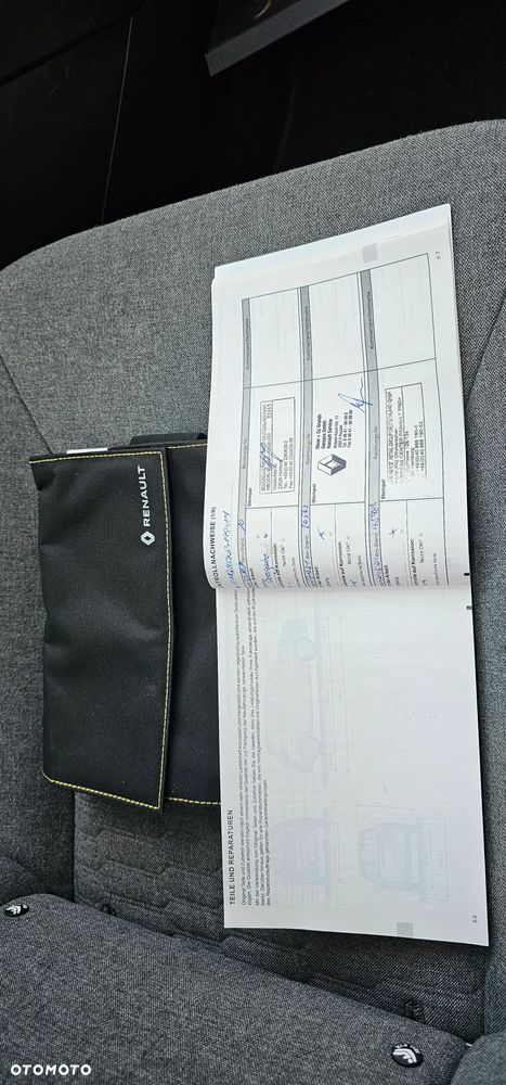 Renault Zoe (mit Batterie) Z.E 50 INTENS - 29