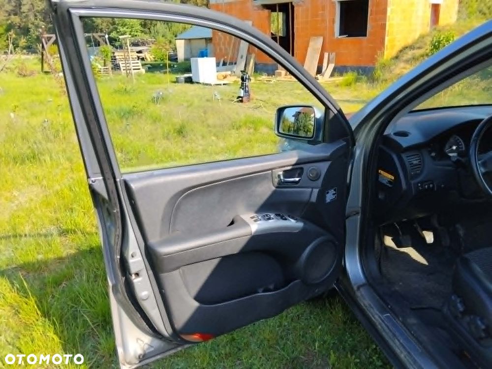 Kia Sportage 2.0 4WD EX - 6