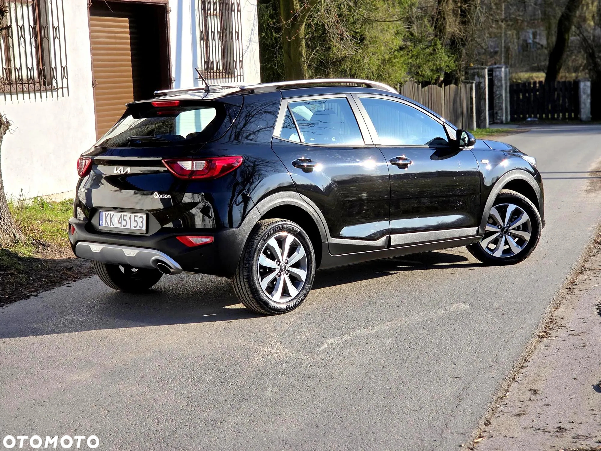 Kia Stonic 1.0 T-GDI M DCT - 10