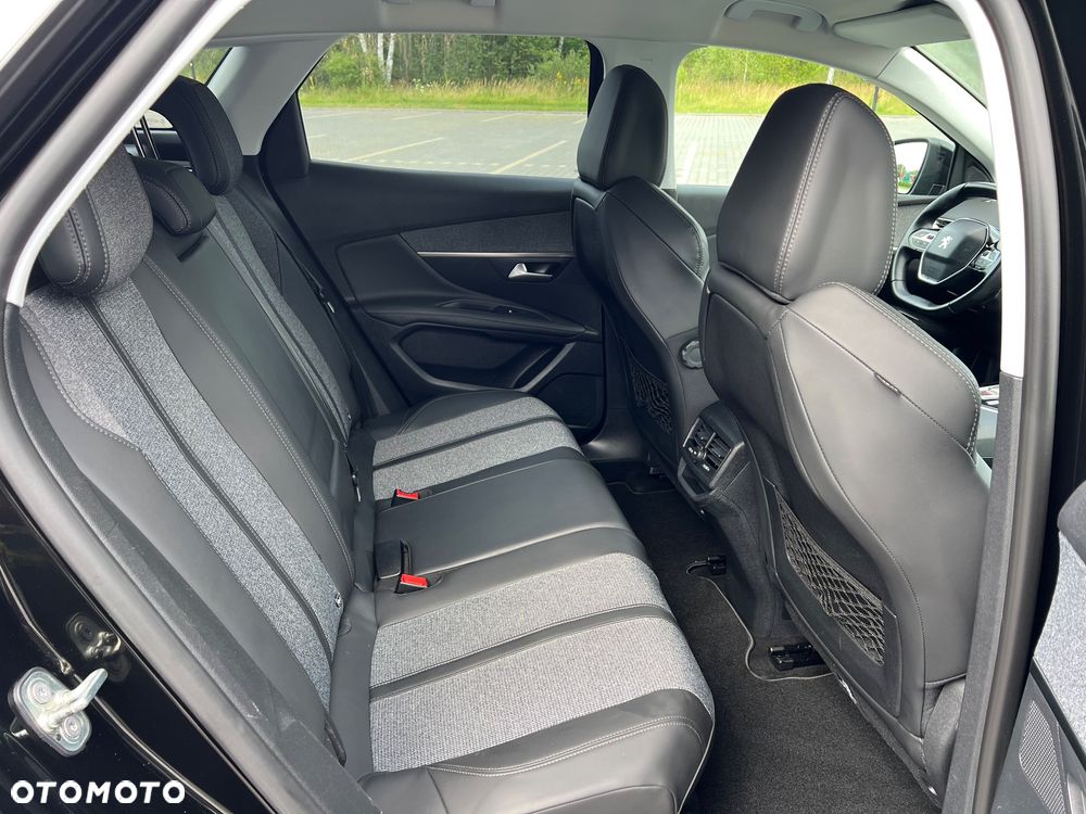 Peugeot 3008 HDi FAP 115 EGS6 Stop&Start Business-Line - 30