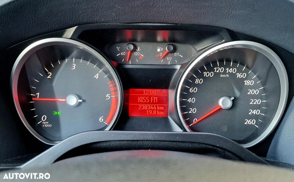 Ford S-Max 2.0 TDCi Trend - 6