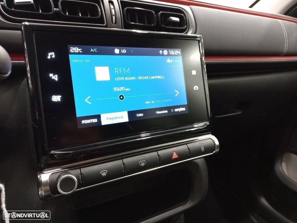 Citroën C3 1.2 PureTech C-Series - 15