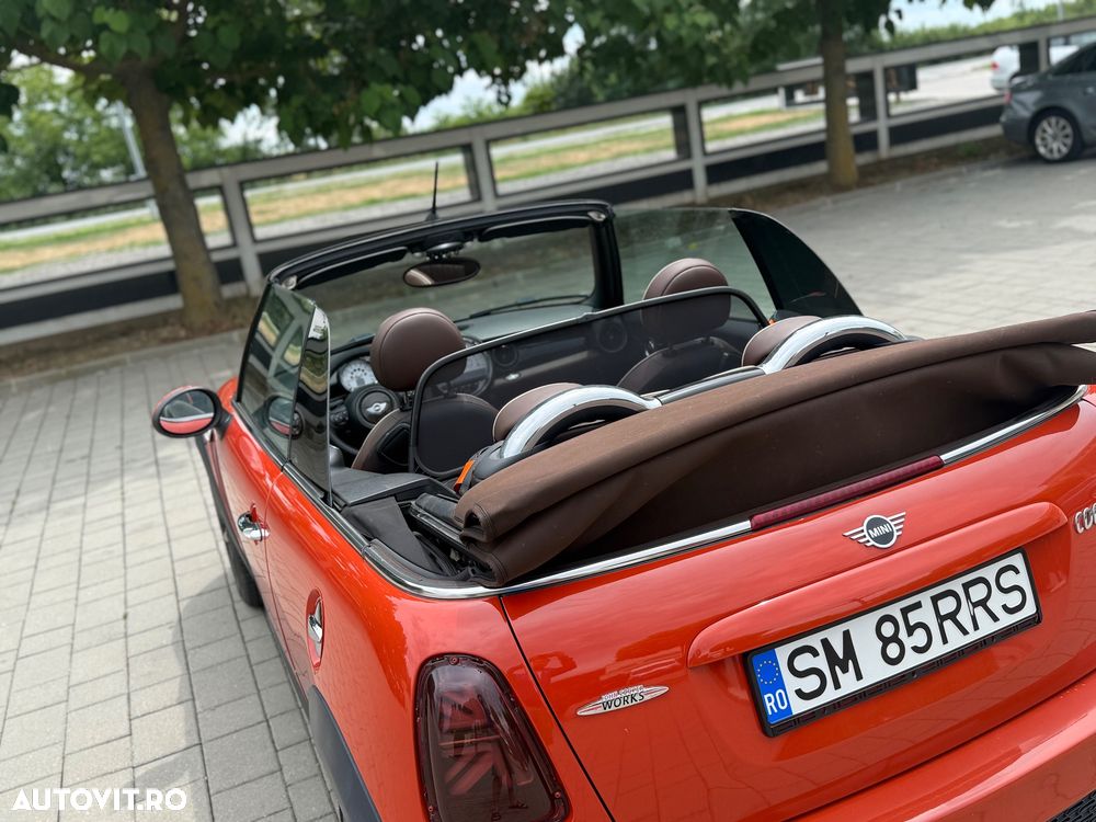 Mini Cooper S Standard - 10