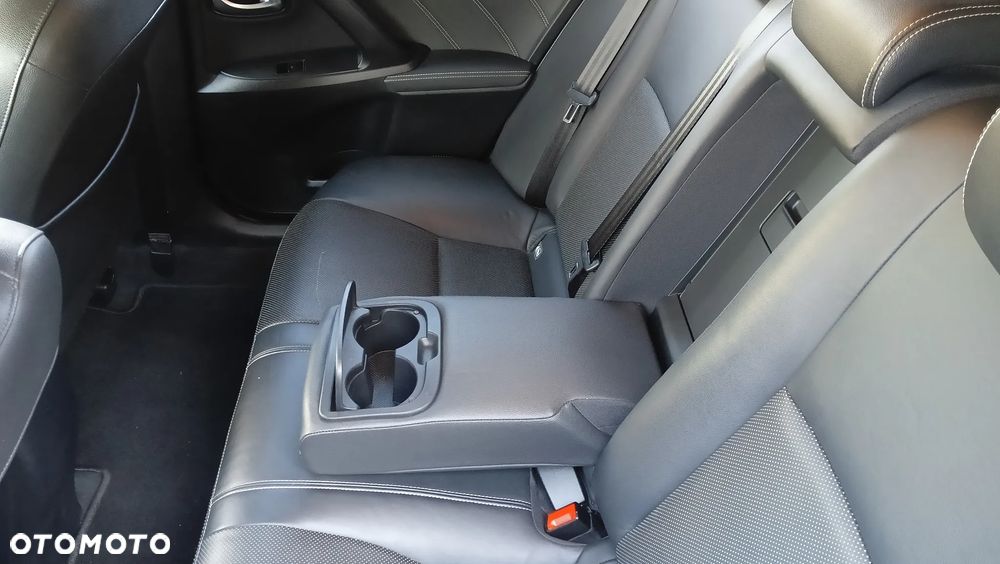 Toyota Avensis 1.8 Business Edition MS - 15