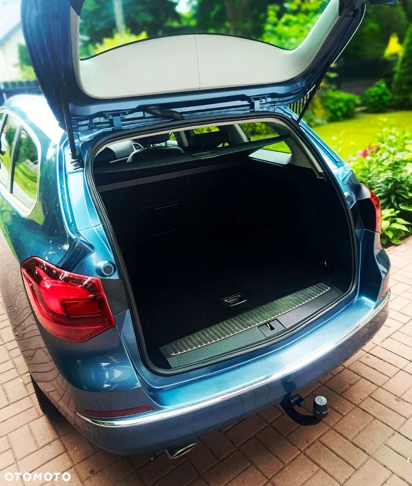 Opel Astra 1.4 Turbo Innovation - 12