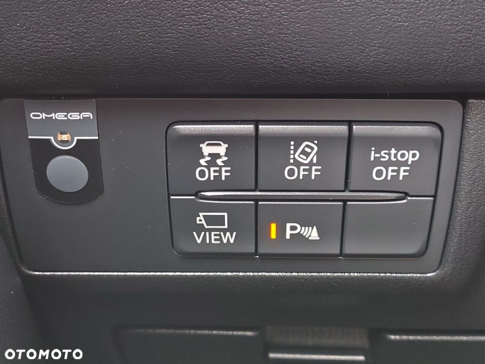 Mazda 6 2.5 SkyPassion - 10