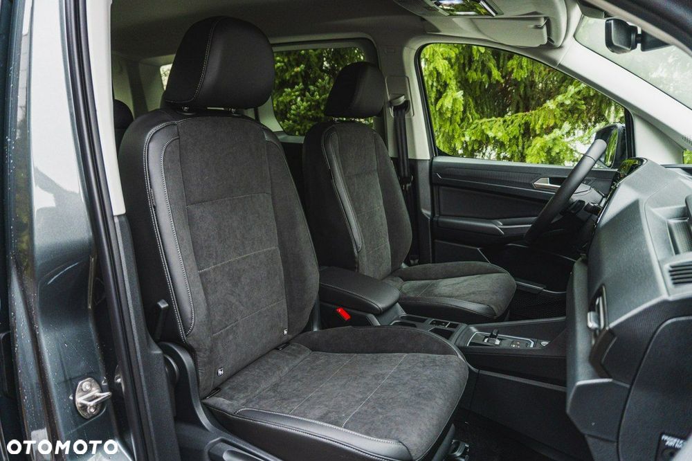 Volkswagen Caddy - 24