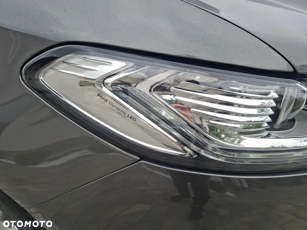 Ford Mondeo - 15