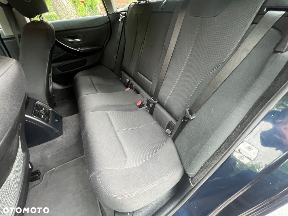 BMW Seria 4 420d Sport-Aut Advantage - 9