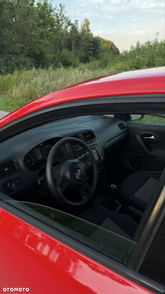 Volkswagen Polo - 5