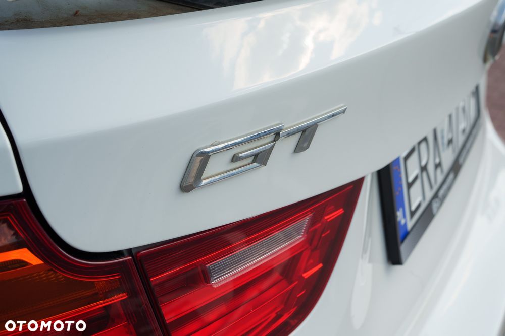 BMW 3GT - 26