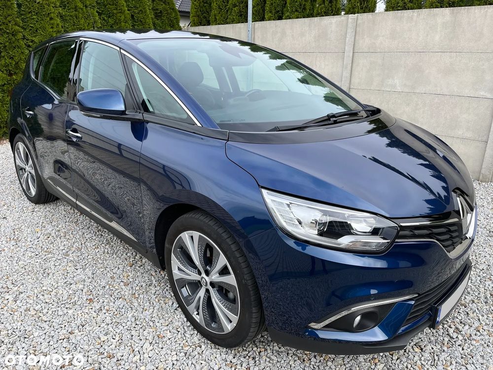 Renault Scenic - 6