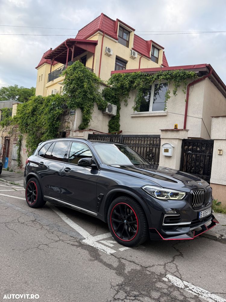 BMW X5 - 12