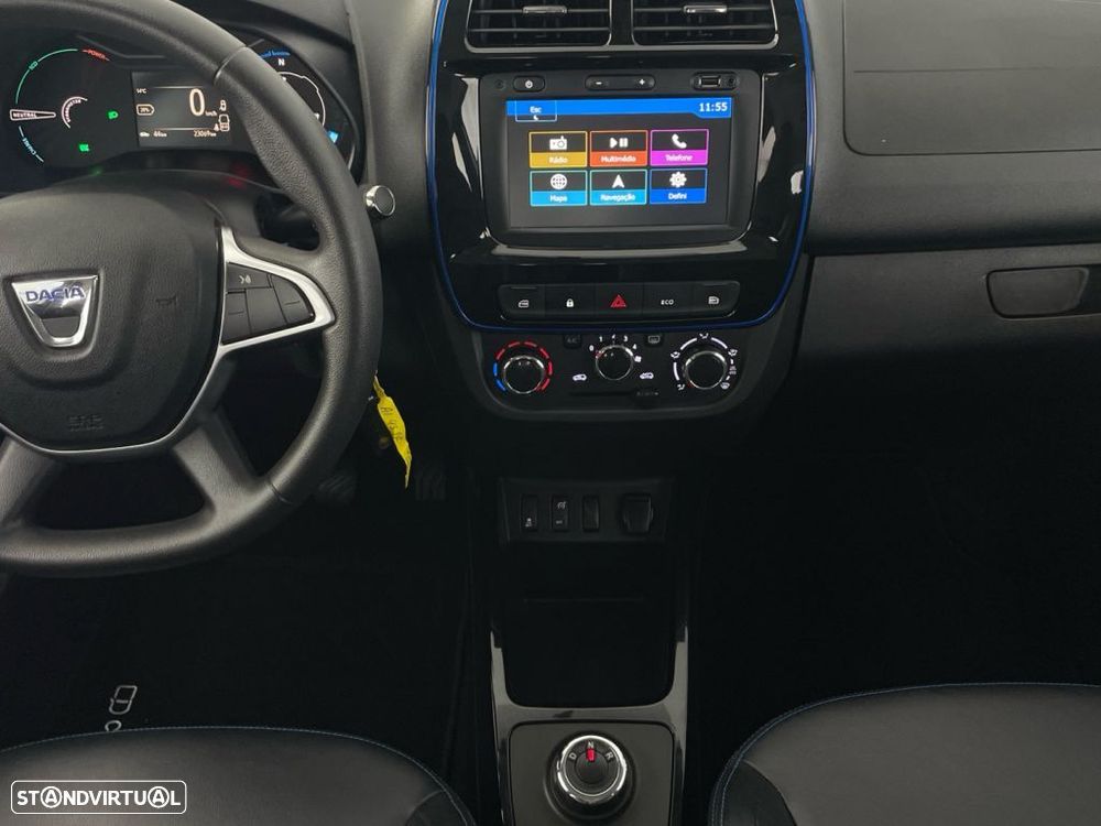Dacia Spring Electric 45 Comfort - 15