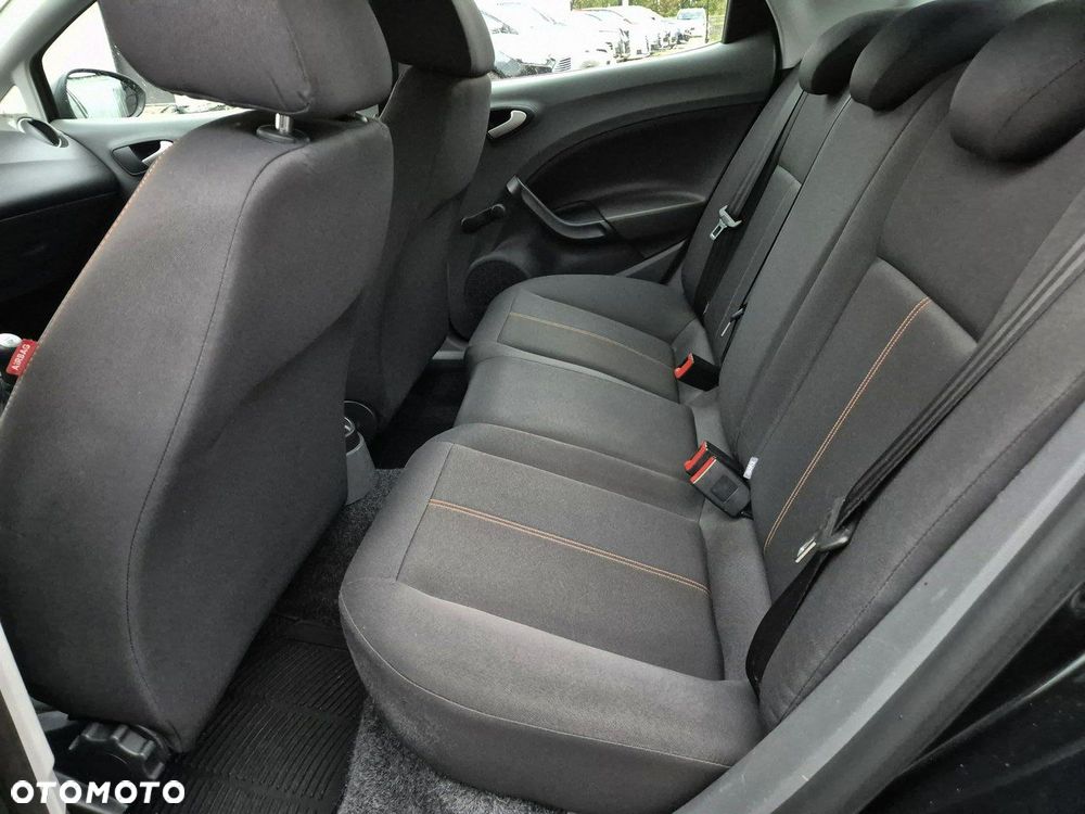 Seat Ibiza 1.4 16V Reference - 21