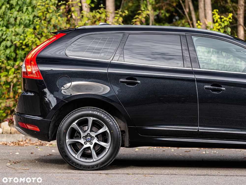 Volvo XC 60 D3 Geartronic Ocean Race - 8