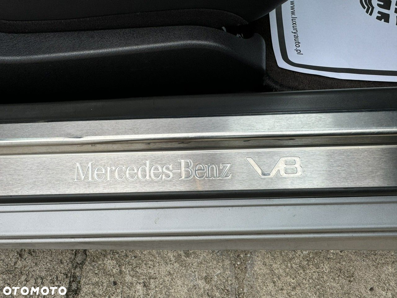 Mercedes-Benz CLK - 36
