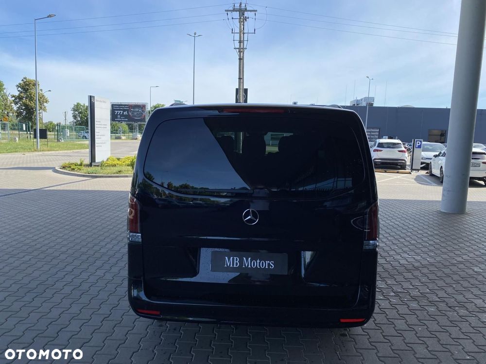 Mercedes-Benz Vito - 7