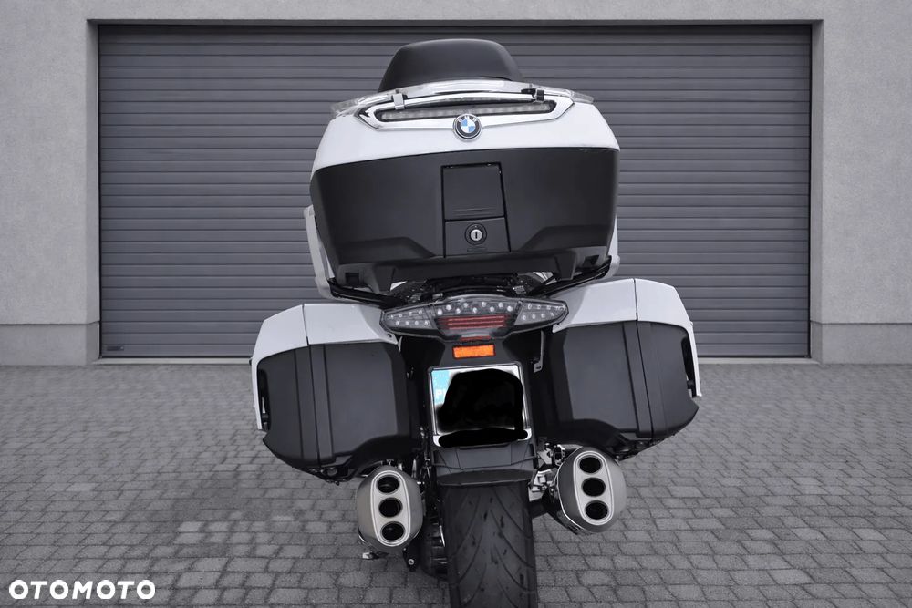 BMW K - 6