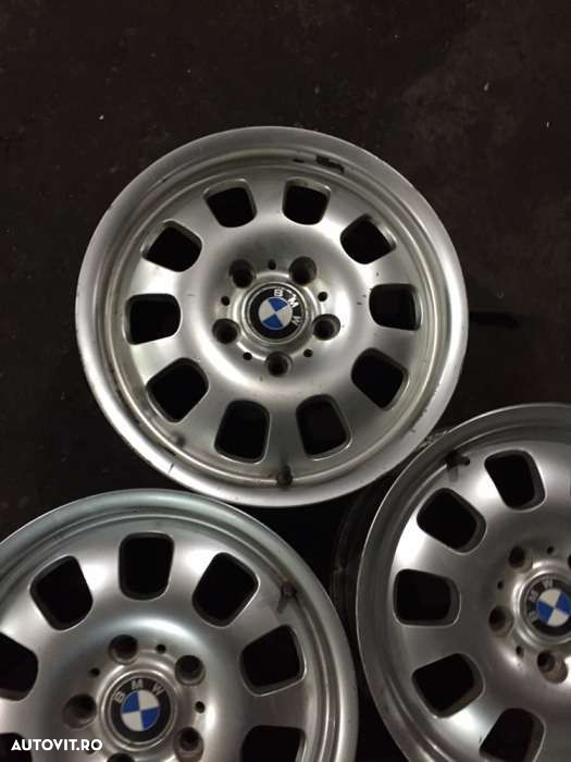 jante 16 e46 - 2