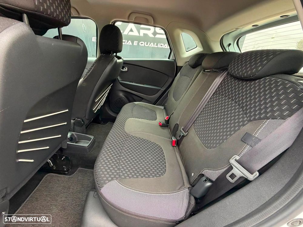 Renault Captur 0.9 TCE Sport - 22