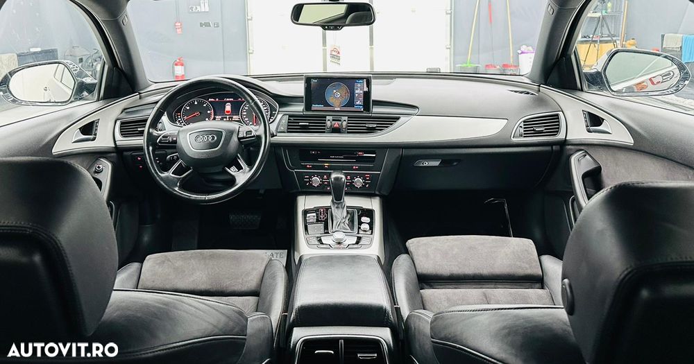 Audi A6 - 7