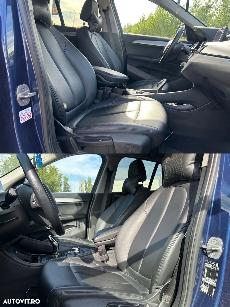 BMW X1 - 5