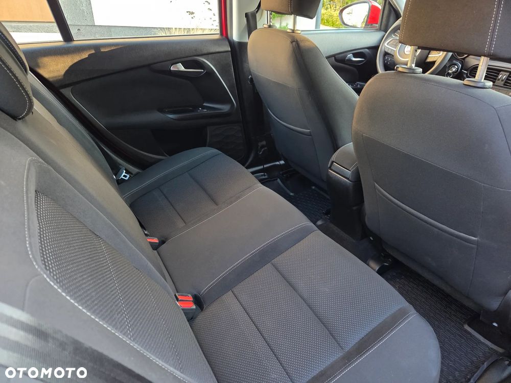 Fiat Tipo - 25