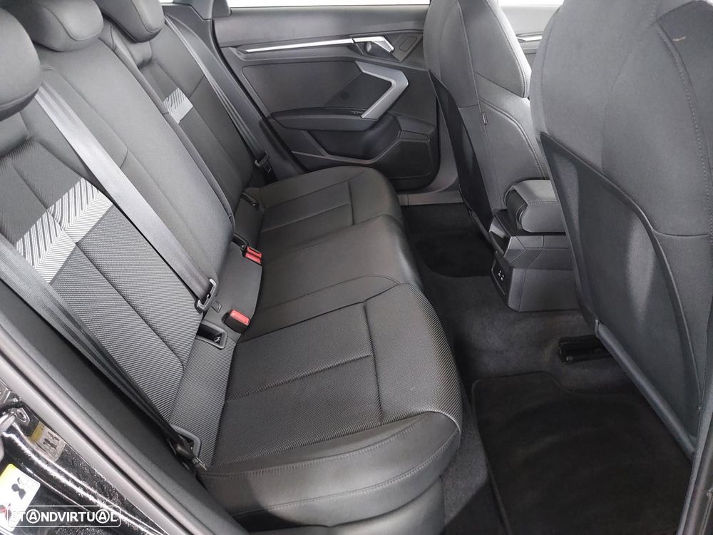 Audi A3 Sportback 30 TFSI Advanced - 45
