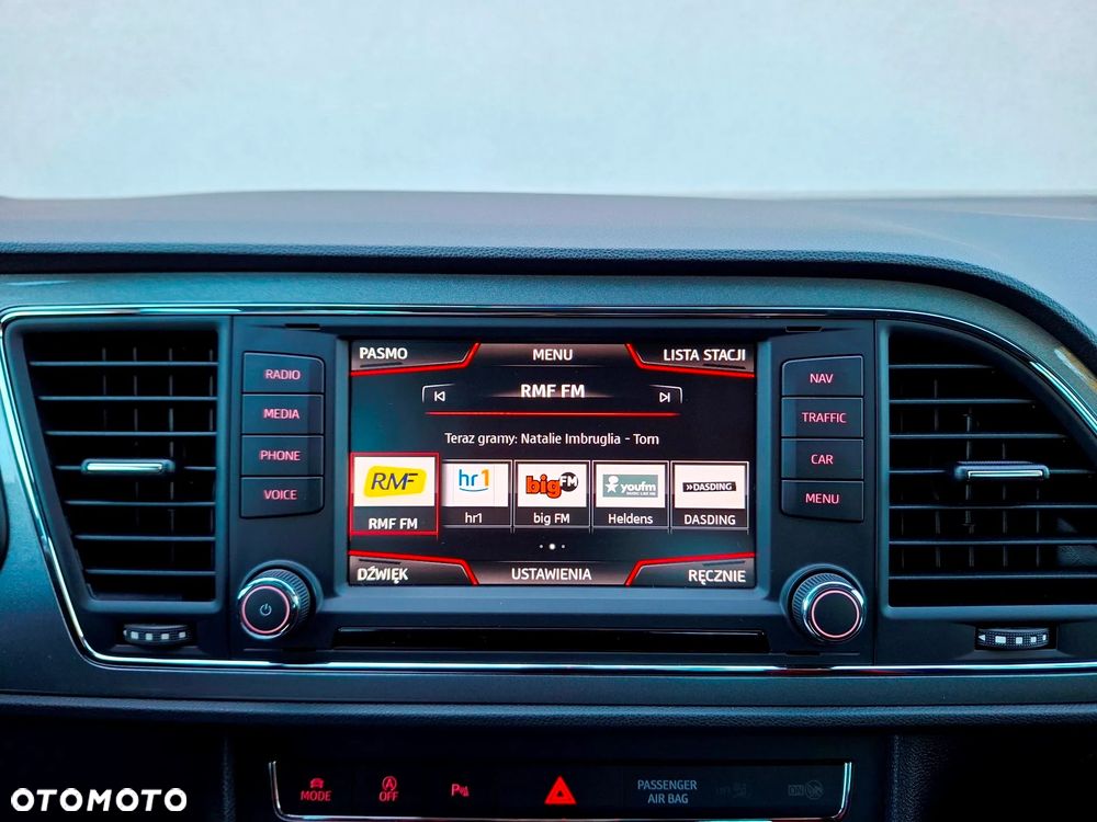 Seat Leon 1.8 TSI Start&Stop DSG FR - 29