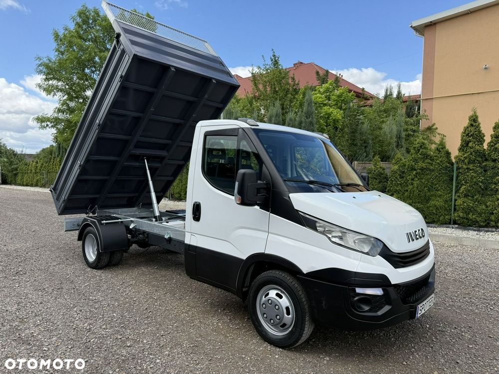 Iveco Daily 35C15 - 22